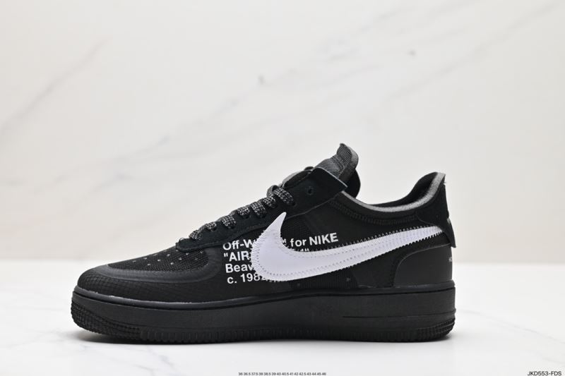 Nike Air Force 1 Shoes